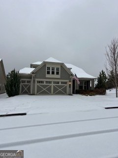 112 Mulberry Court Peachtree City - Photo 48