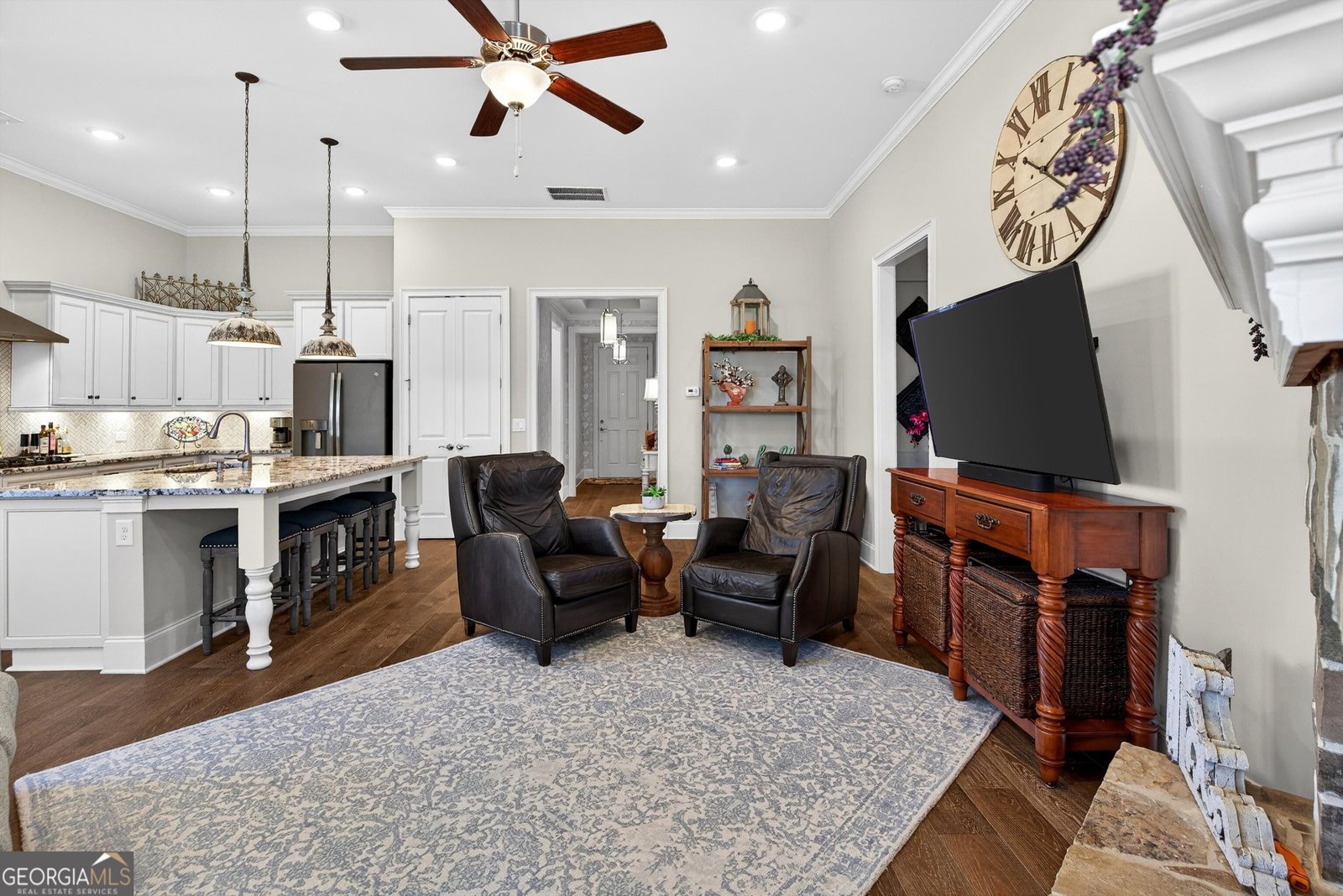 112 Mulberry Court Peachtree City - Photo 8