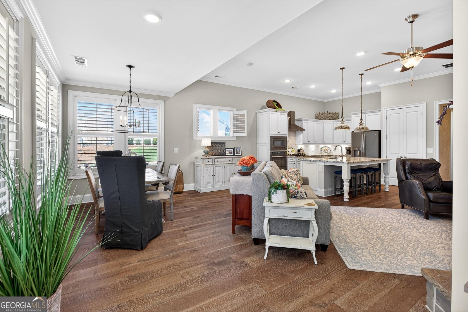 112 Mulberry Court Peachtree City - Photo 9