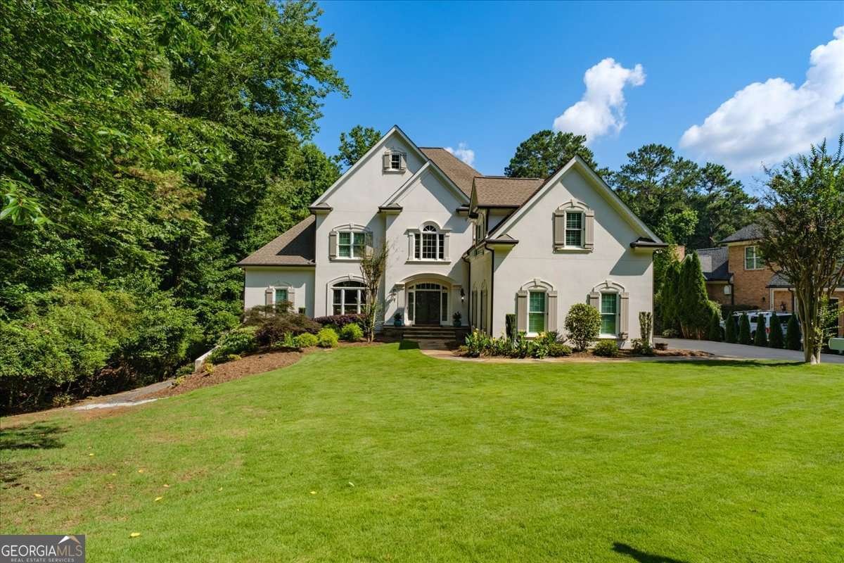 680 Americas Cup Cove Alpharetta - main photo