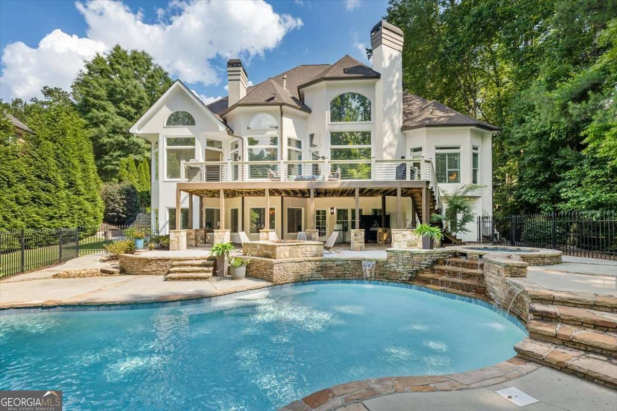 680 Americas Cup Cove Alpharetta - Photo 10