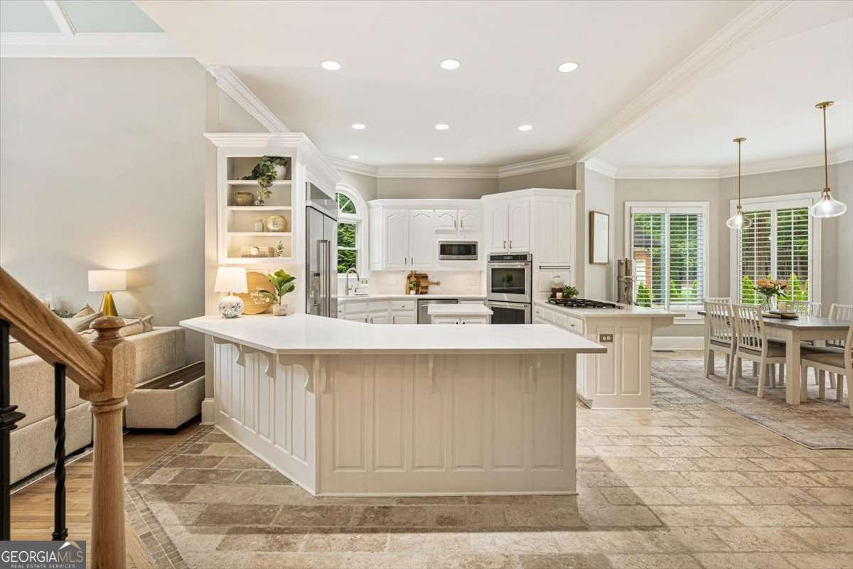 680 Americas Cup Cove Alpharetta - Photo 13