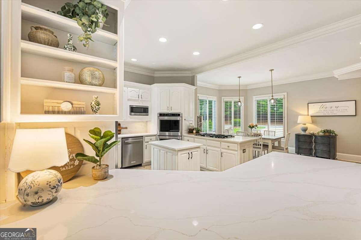 680 Americas Cup Cove Alpharetta - Photo 14