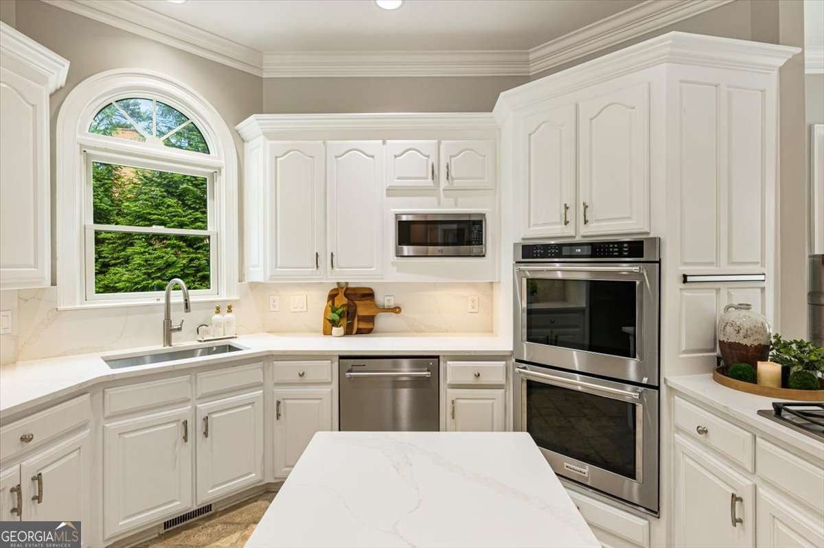 680 Americas Cup Cove Alpharetta - Photo 15