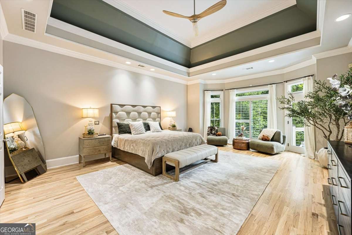 680 Americas Cup Cove Alpharetta - Photo 18
