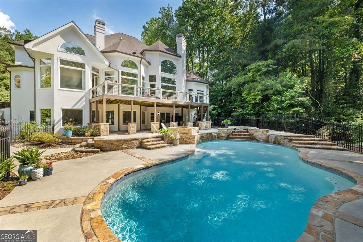 680 Americas Cup Cove Alpharetta - Photo 32