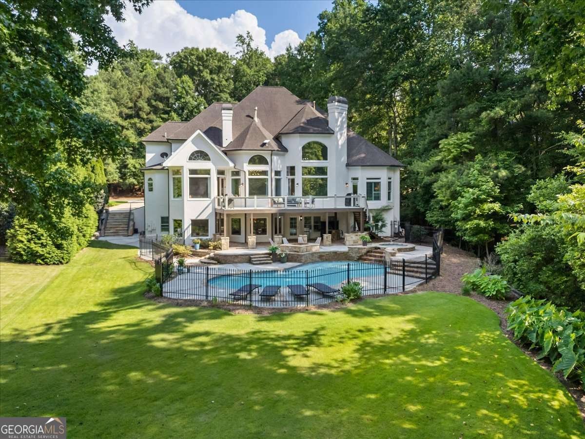 680 Americas Cup Cove Alpharetta - Photo 34