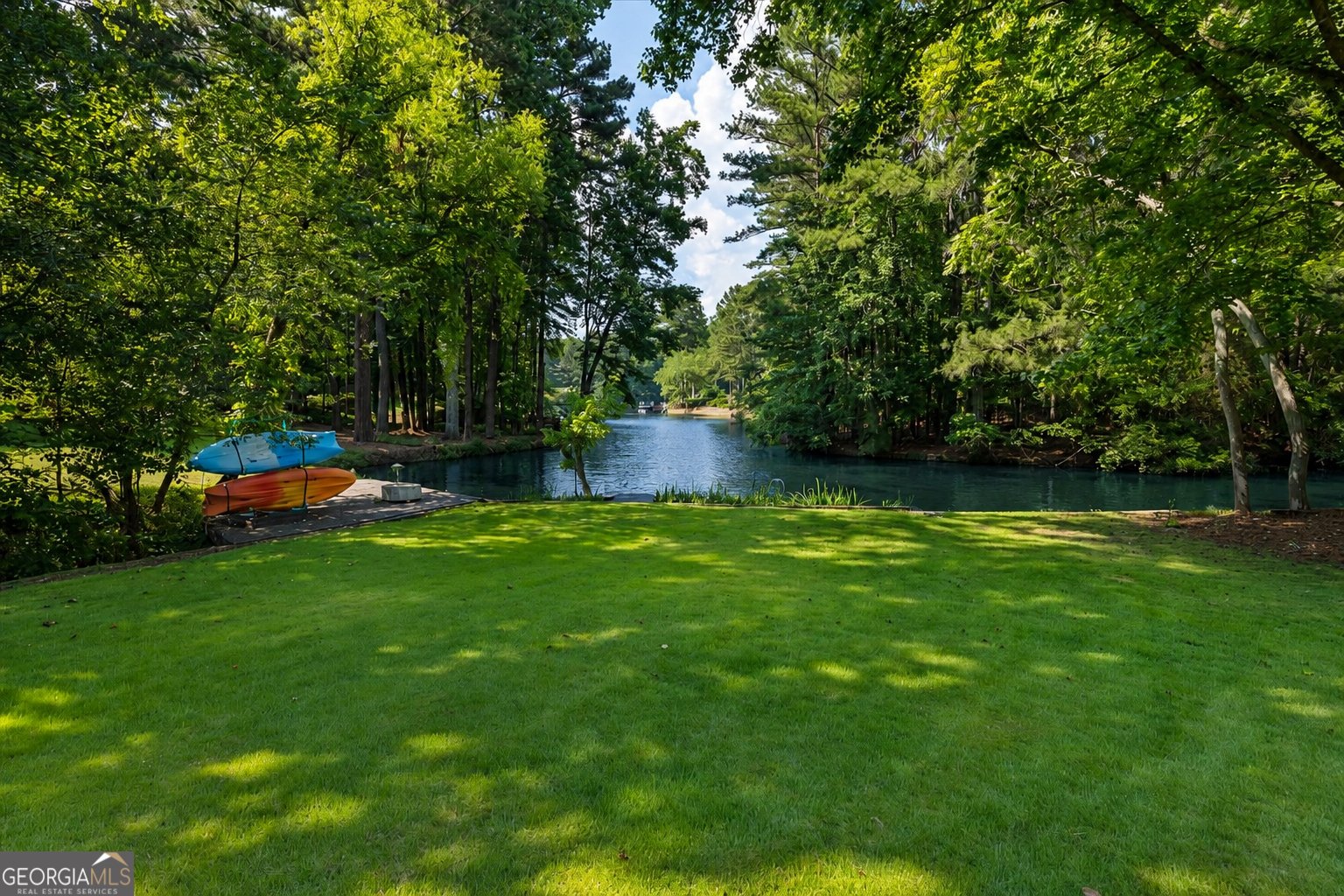 680 Americas Cup Cove Alpharetta - Photo 35