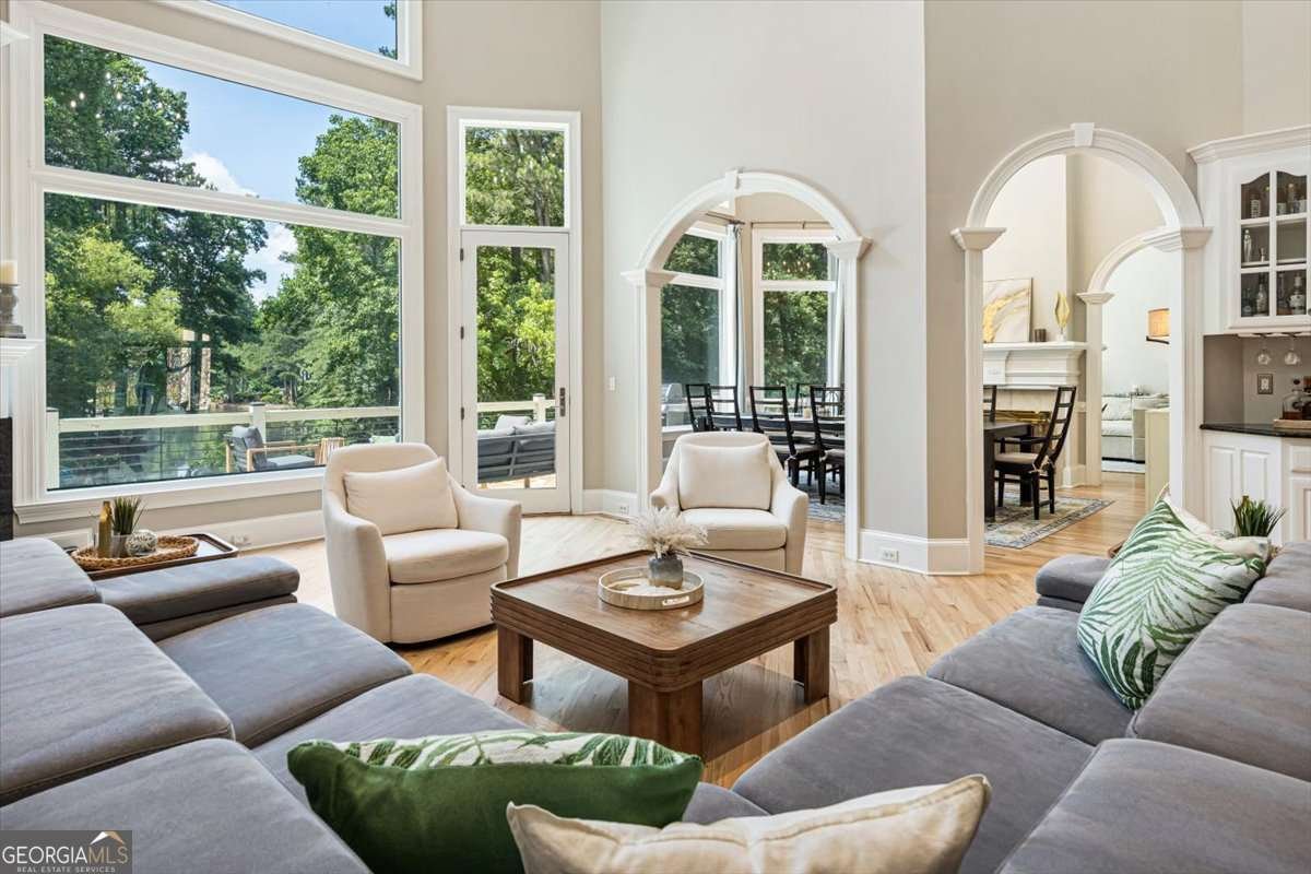 680 Americas Cup Cove Alpharetta - Photo 8