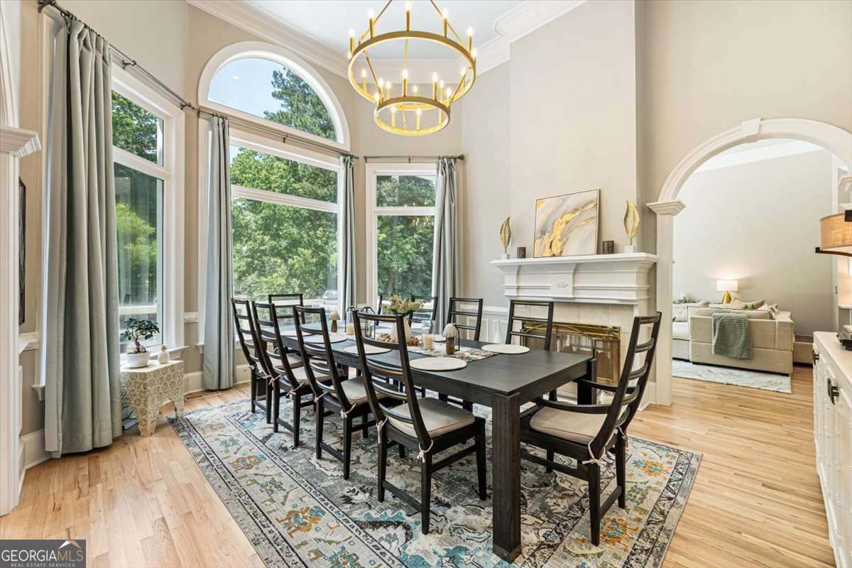 680 Americas Cup Cove Alpharetta - Photo 9