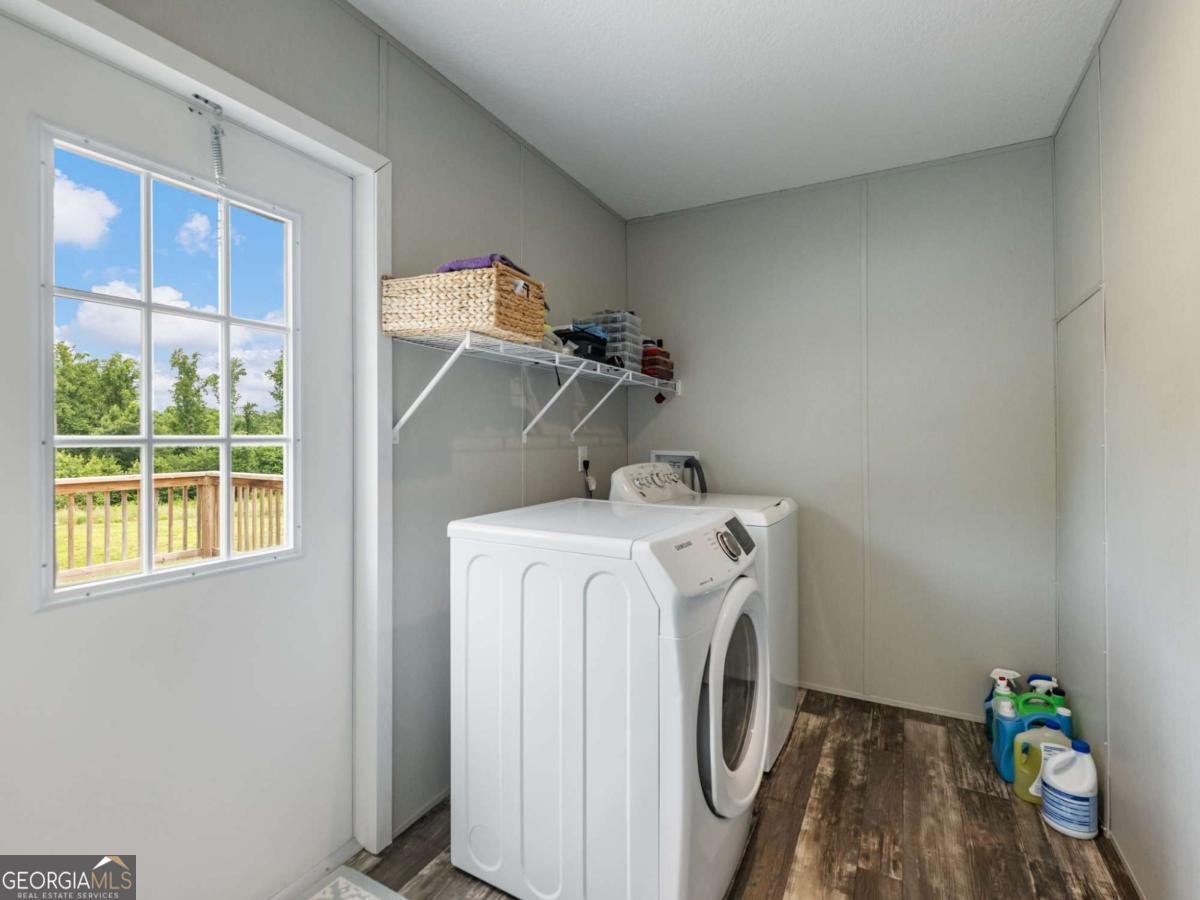 262 Garrison Road Carnesville - Photo 10