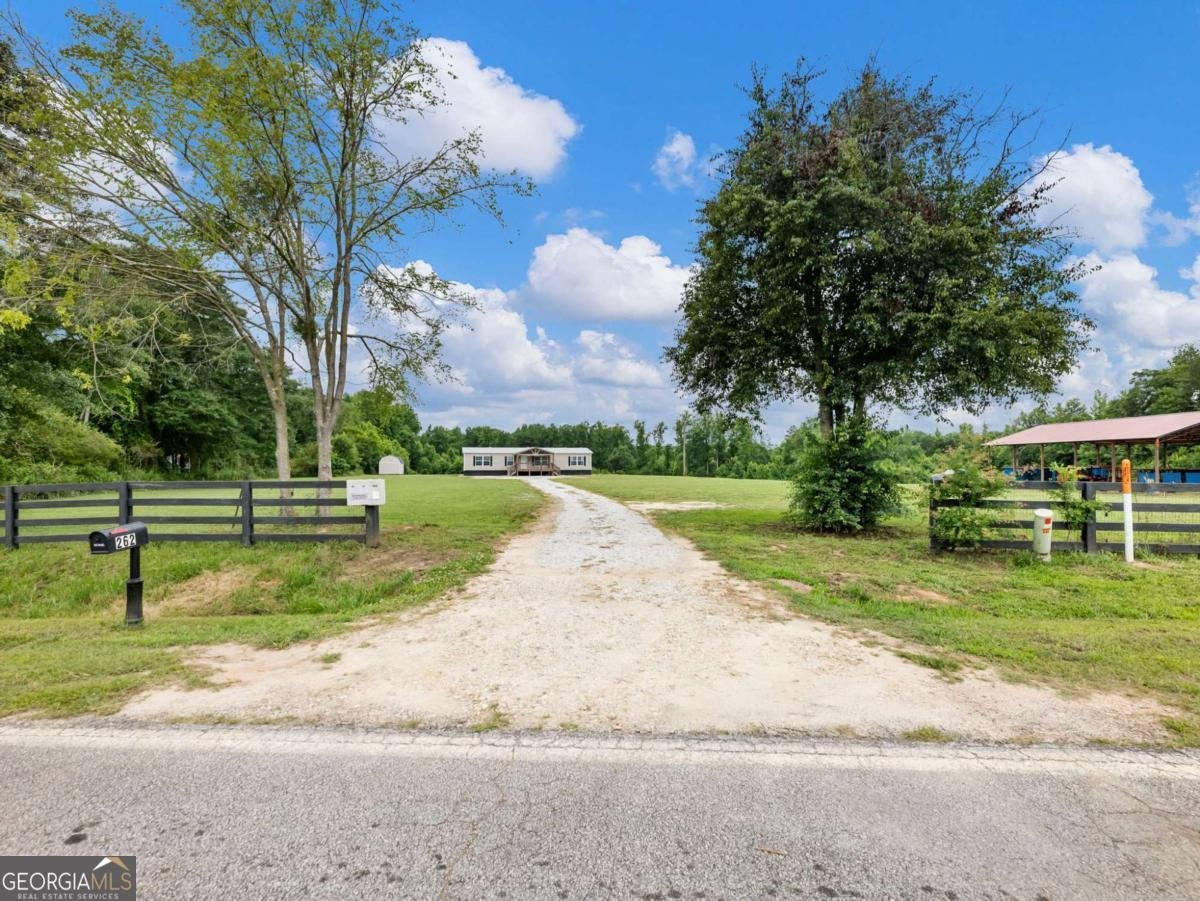 262 Garrison Road Carnesville - Photo 26