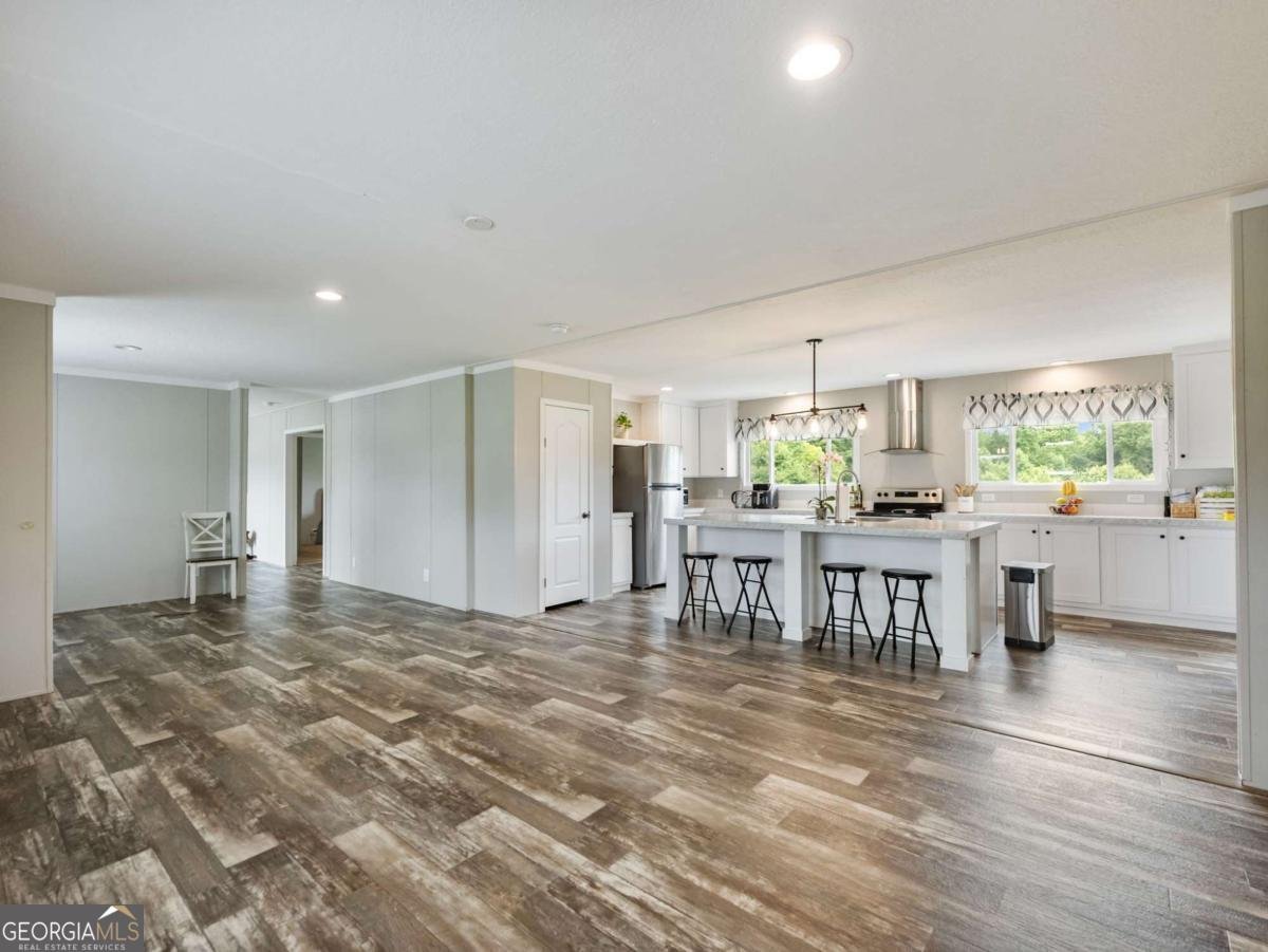 262 Garrison Road Carnesville - Photo 6
