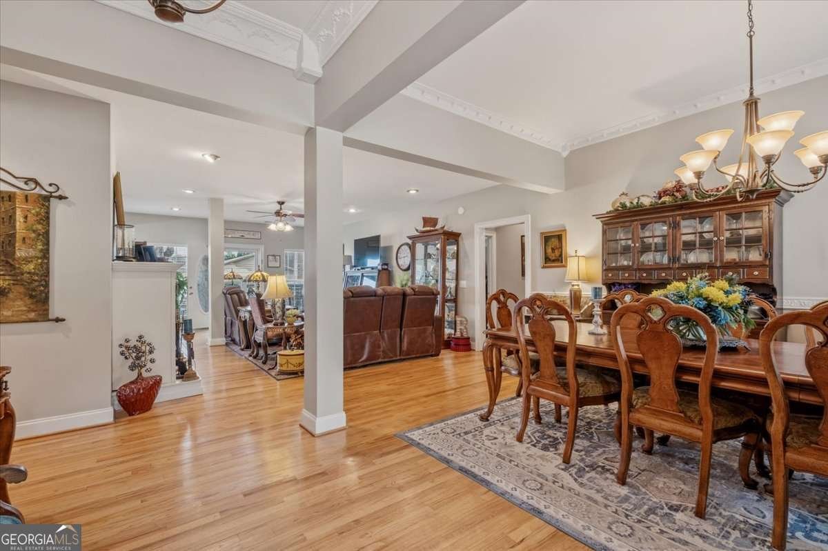 1590 County Road 136 Cedar Bluff - Photo 10