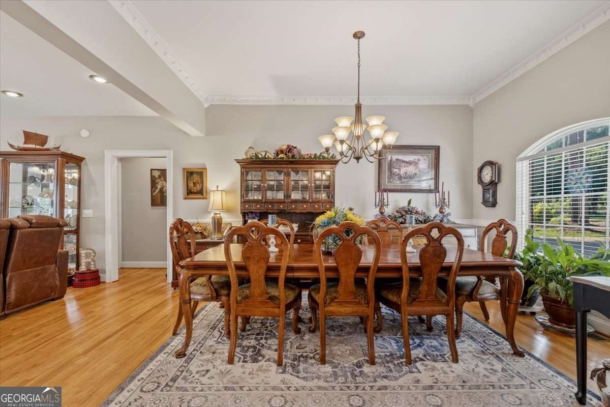1590 County Road 136 Cedar Bluff - Photo 11