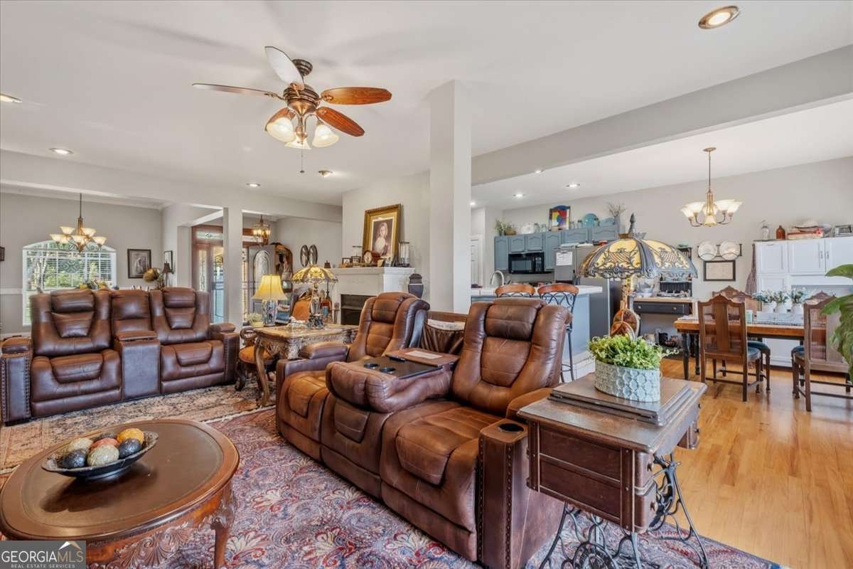 1590 County Road 136 Cedar Bluff - Photo 17