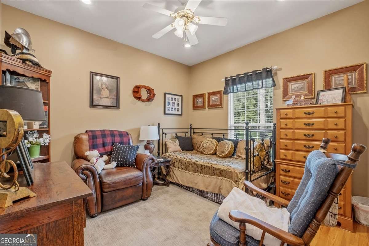 1590 County Road 136 Cedar Bluff - Photo 26