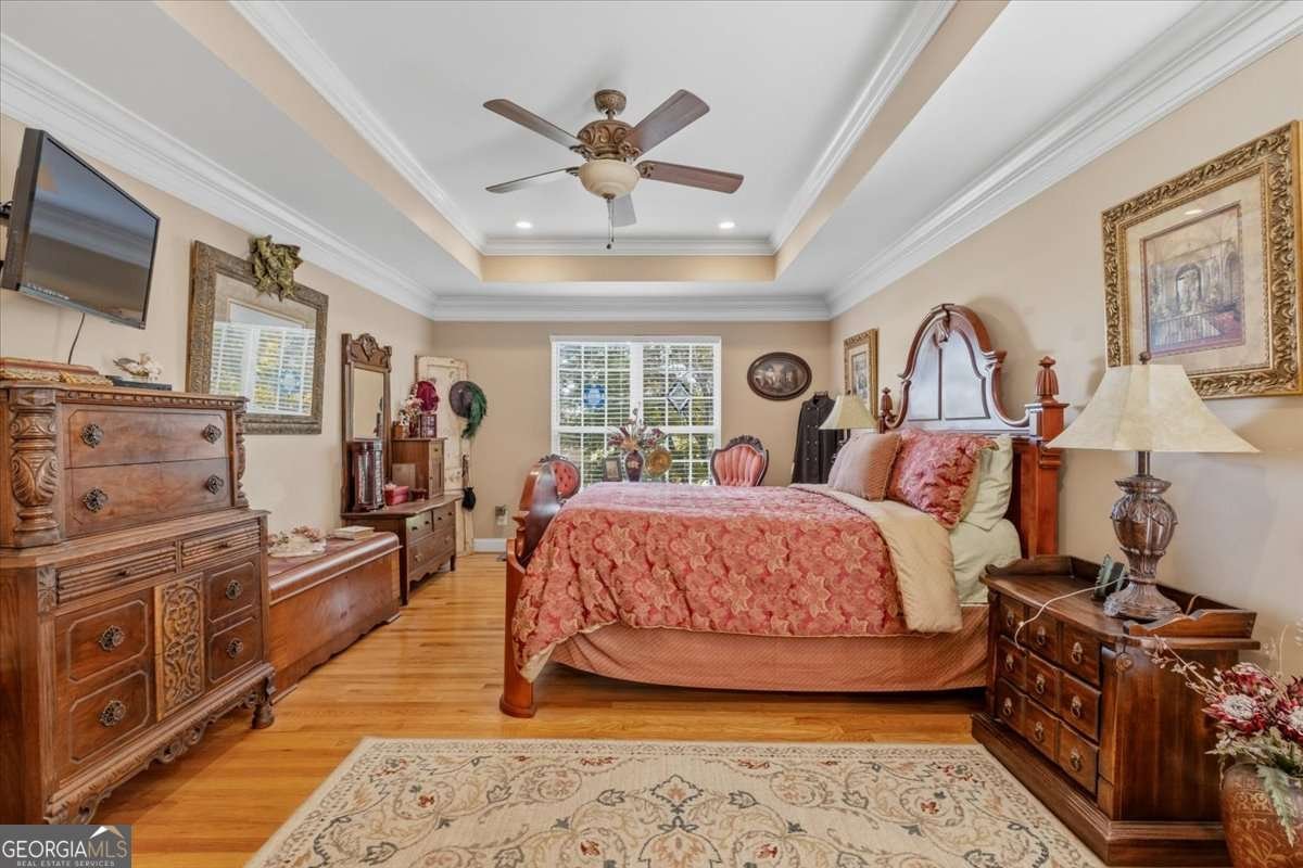 1590 County Road 136 Cedar Bluff - Photo 31