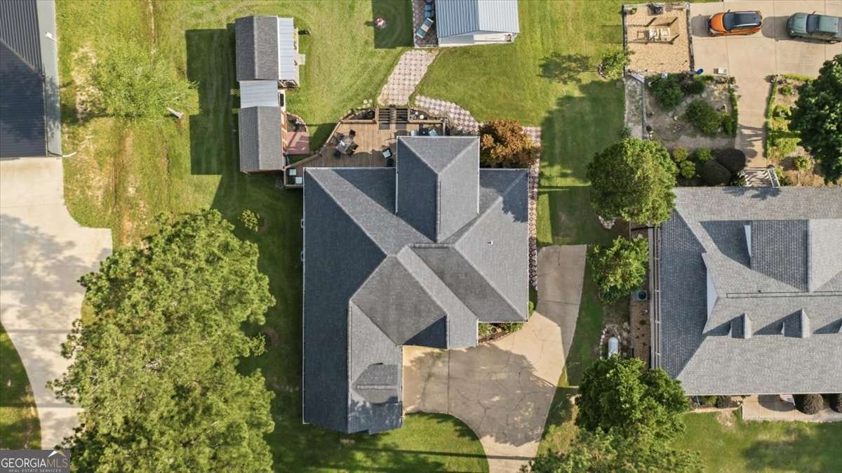 1590 County Road 136 Cedar Bluff - Photo 7
