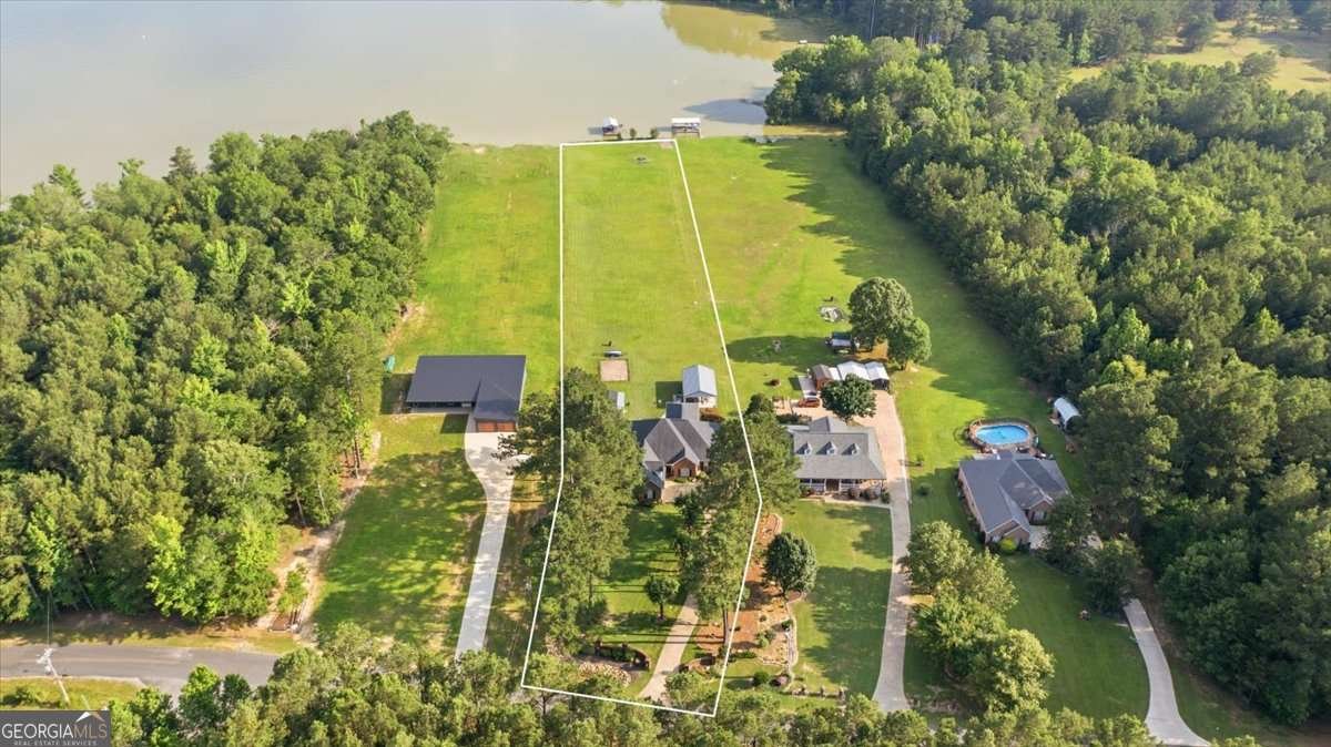 1590 County Road 136 Cedar Bluff - Photo 8