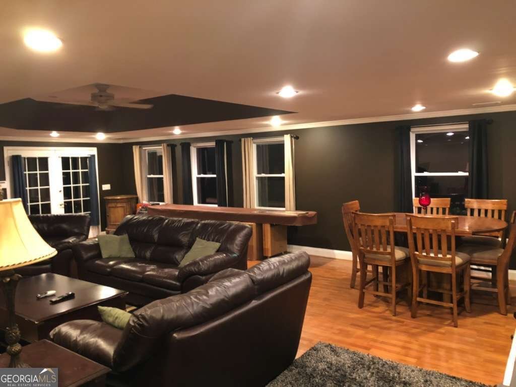 6137 White Oak Drive Flowery Branch - Photo 10