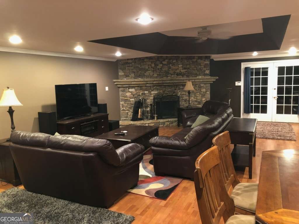 6137 White Oak Drive Flowery Branch - Photo 11