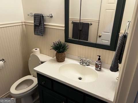 6137 White Oak Drive Flowery Branch - Photo 17