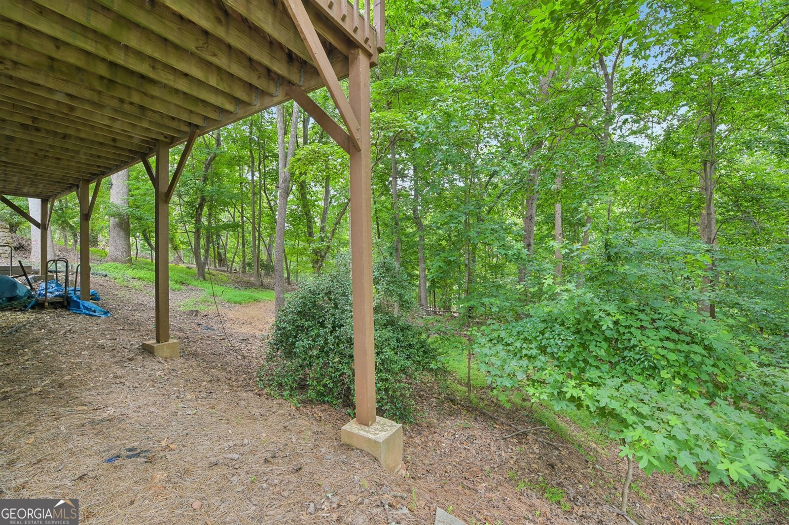 6137 White Oak Drive Flowery Branch - Photo 35