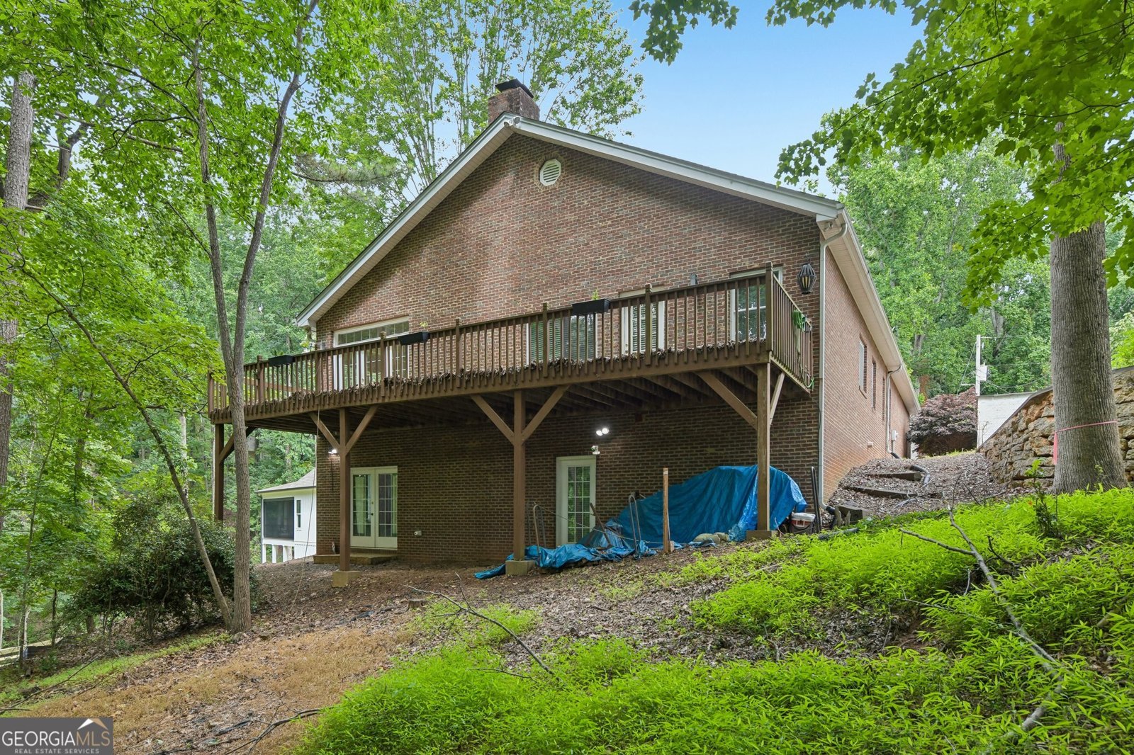 6137 White Oak Drive Flowery Branch - Photo 37