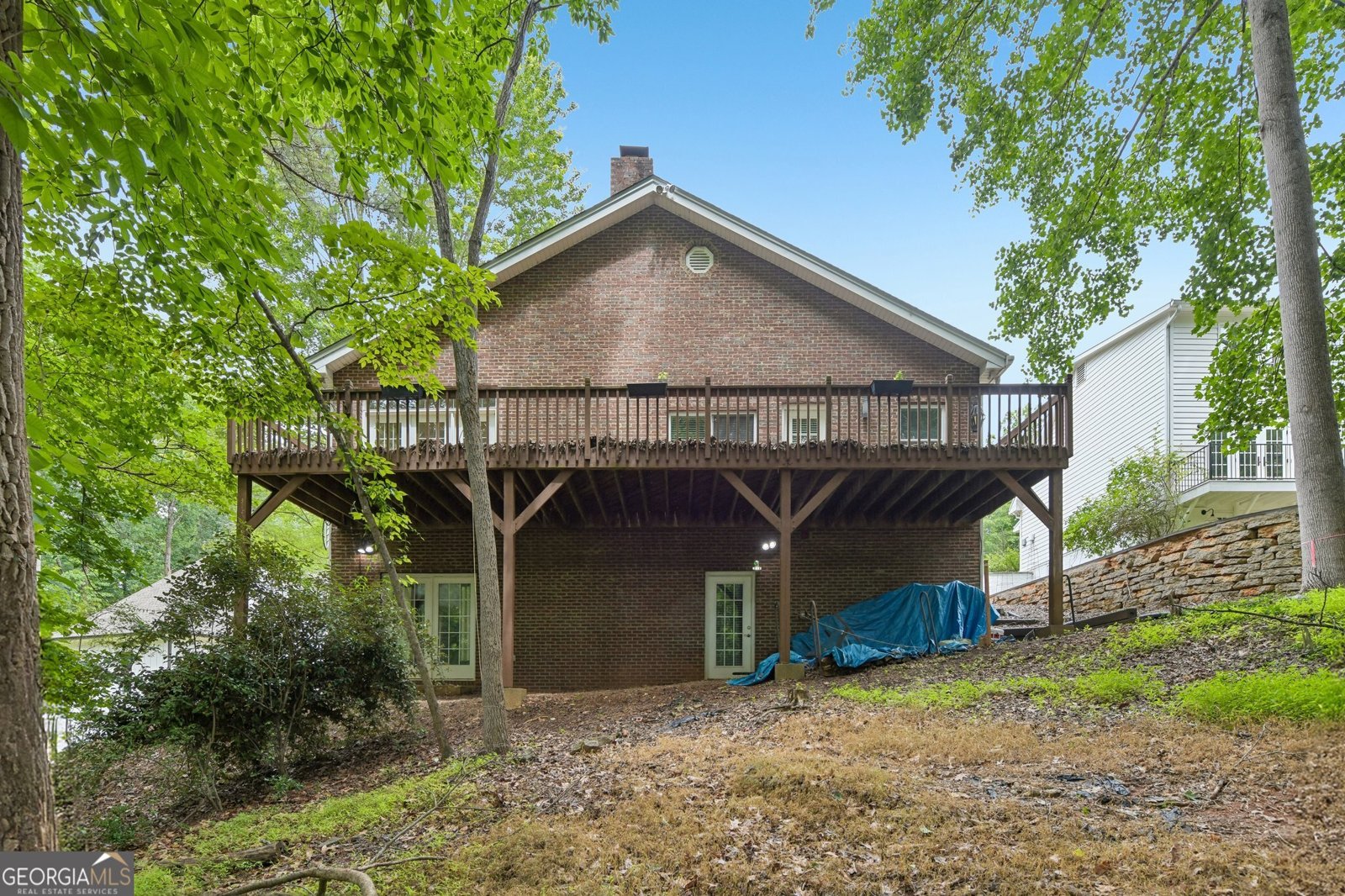6137 White Oak Drive Flowery Branch - Photo 38