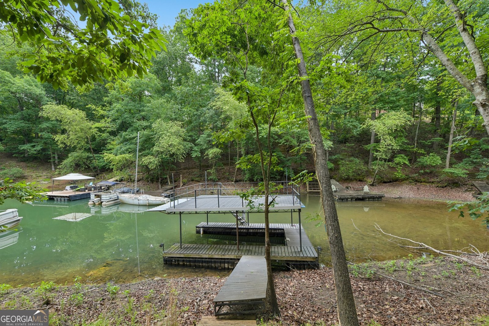 6137 White Oak Drive Flowery Branch - Photo 39