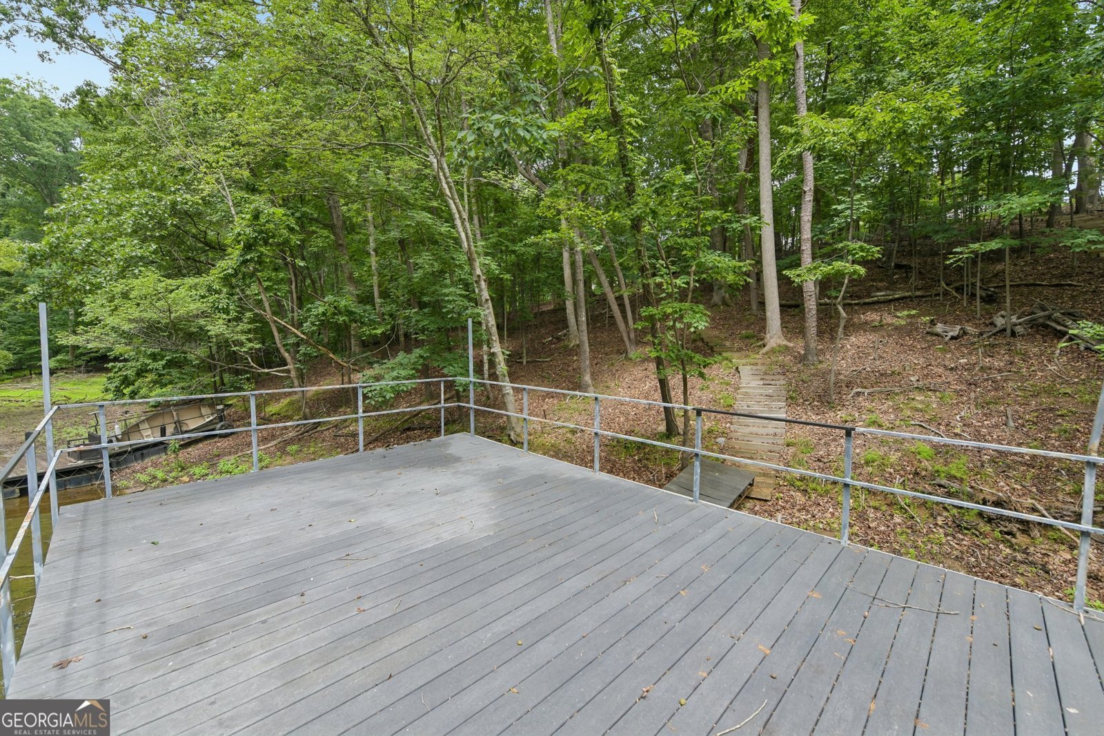 6137 White Oak Drive Flowery Branch - Photo 40
