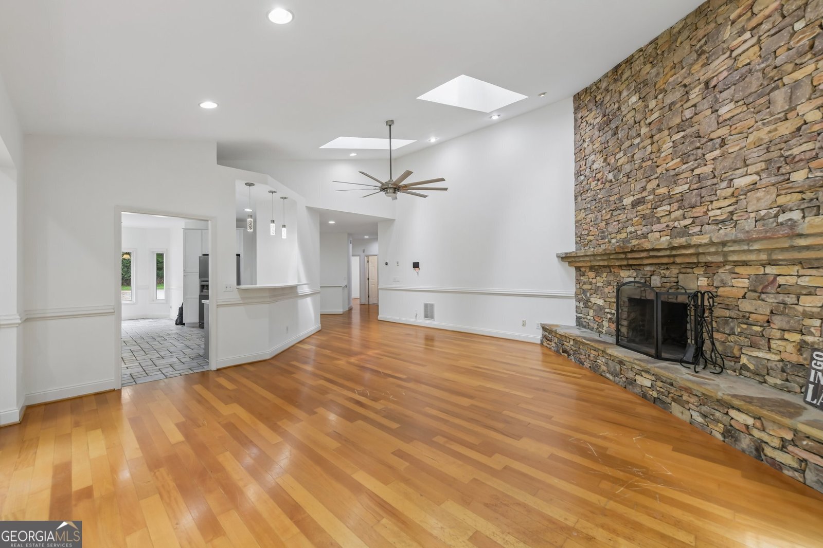 6137 White Oak Drive Flowery Branch - Photo 46