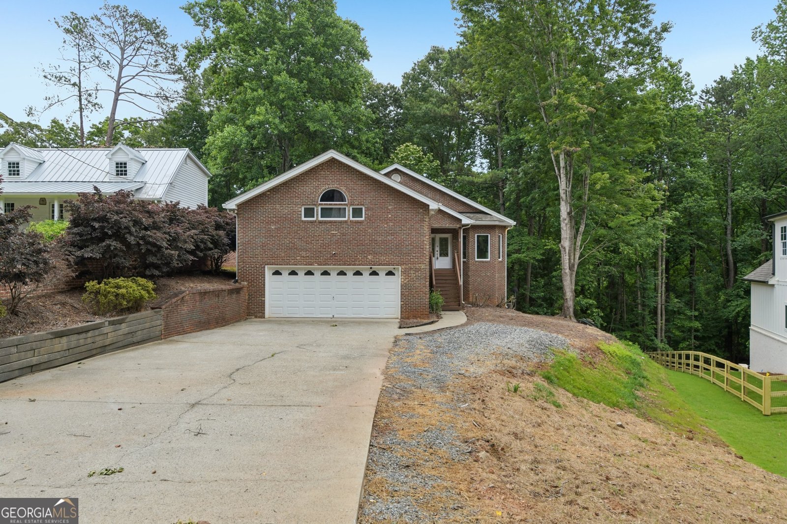 6137 White Oak Drive Flowery Branch - Photo 47