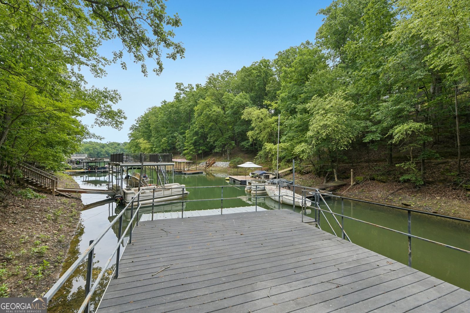 6137 White Oak Drive Flowery Branch - Photo 58