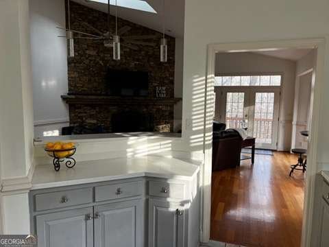 6137 White Oak Drive Flowery Branch - Photo 6