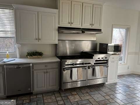 6137 White Oak Drive Flowery Branch - Photo 7
