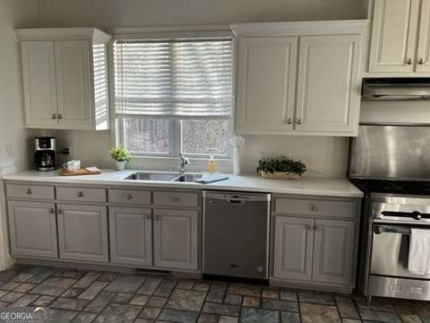 6137 White Oak Drive Flowery Branch - Photo 8