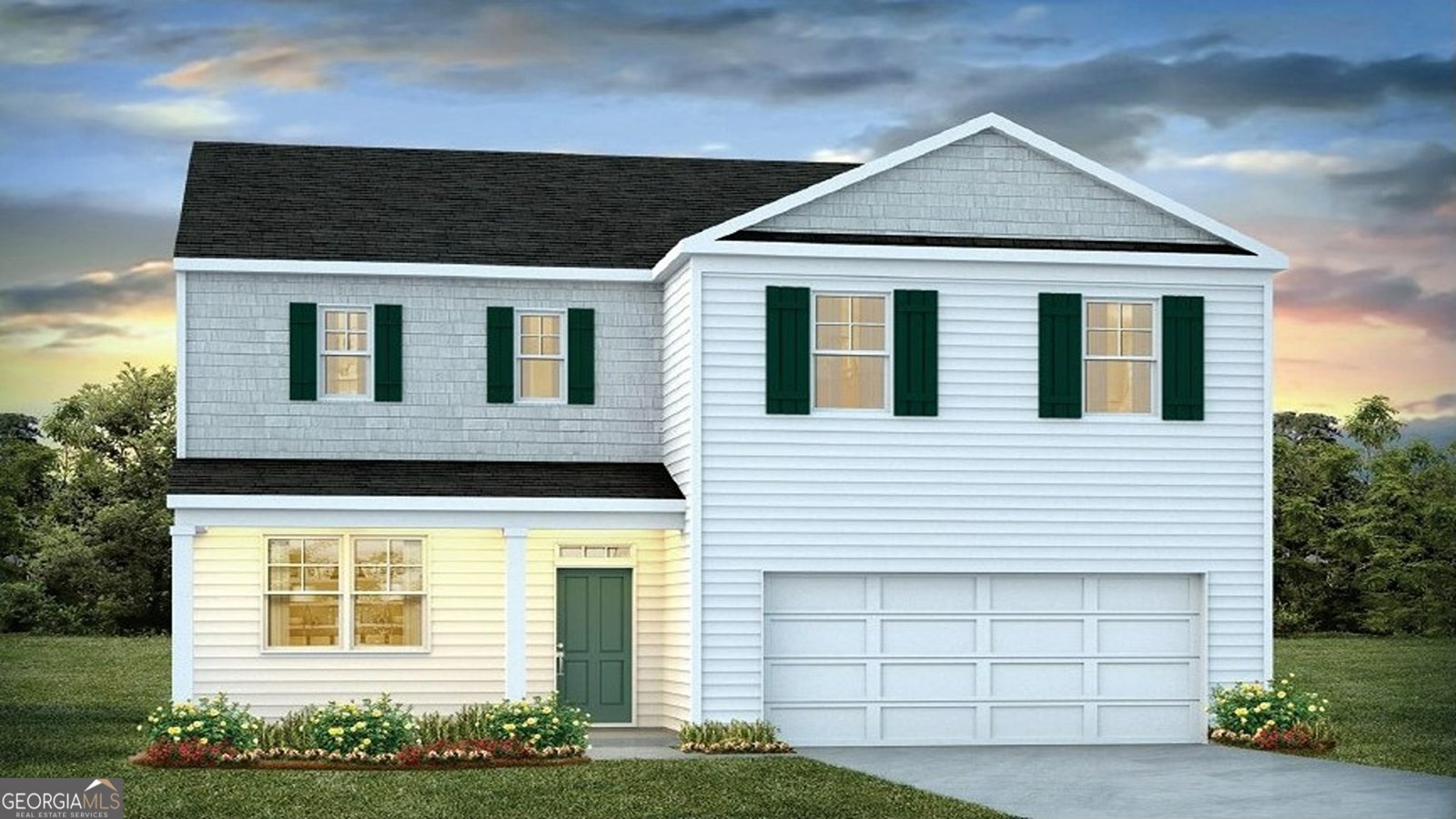 319 Royal Fern Lane Statesboro - main photo