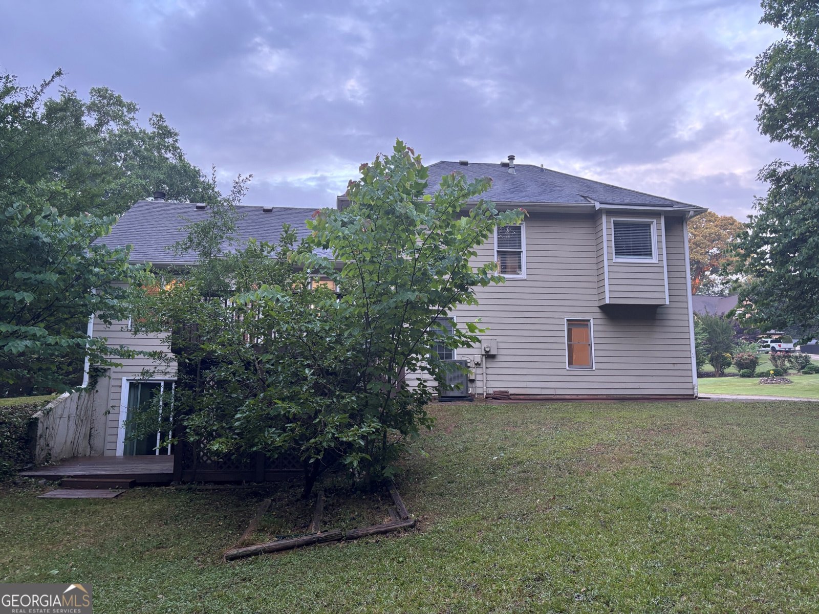7035 Wynfield Drive Cumming - Photo 19