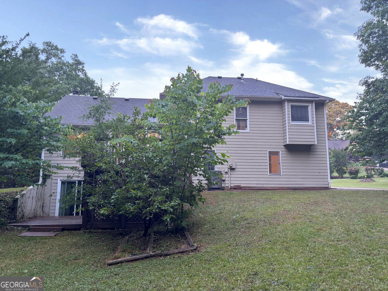 7035 Wynfield Drive Cumming - Photo 25