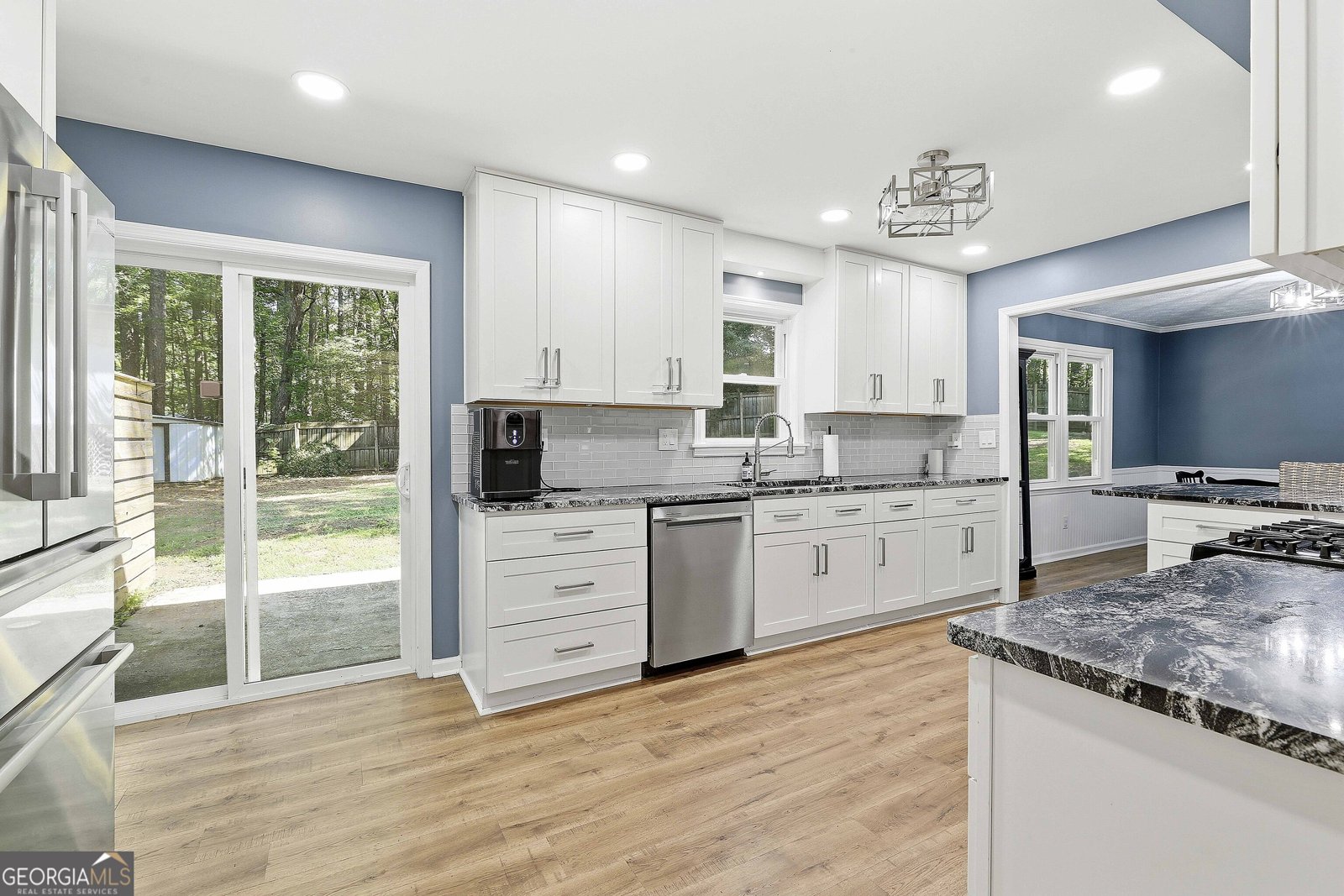 100 Terrace Tay Peachtree City - Photo 19