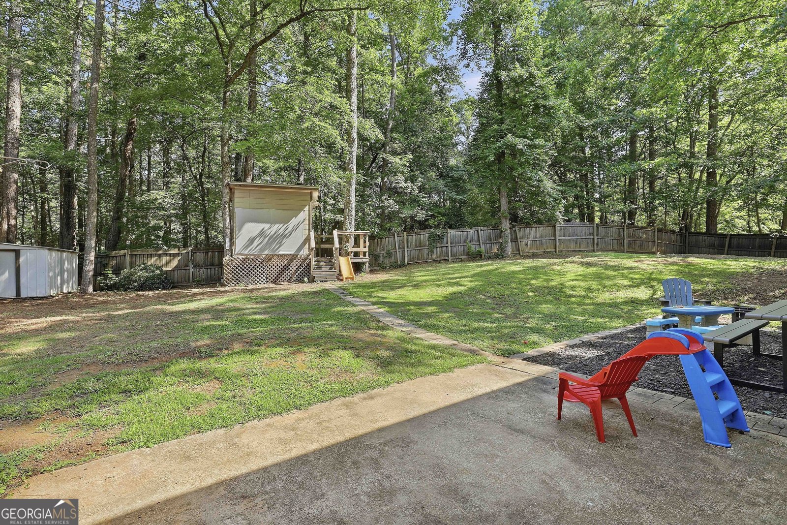 100 Terrace Tay Peachtree City - Photo 28