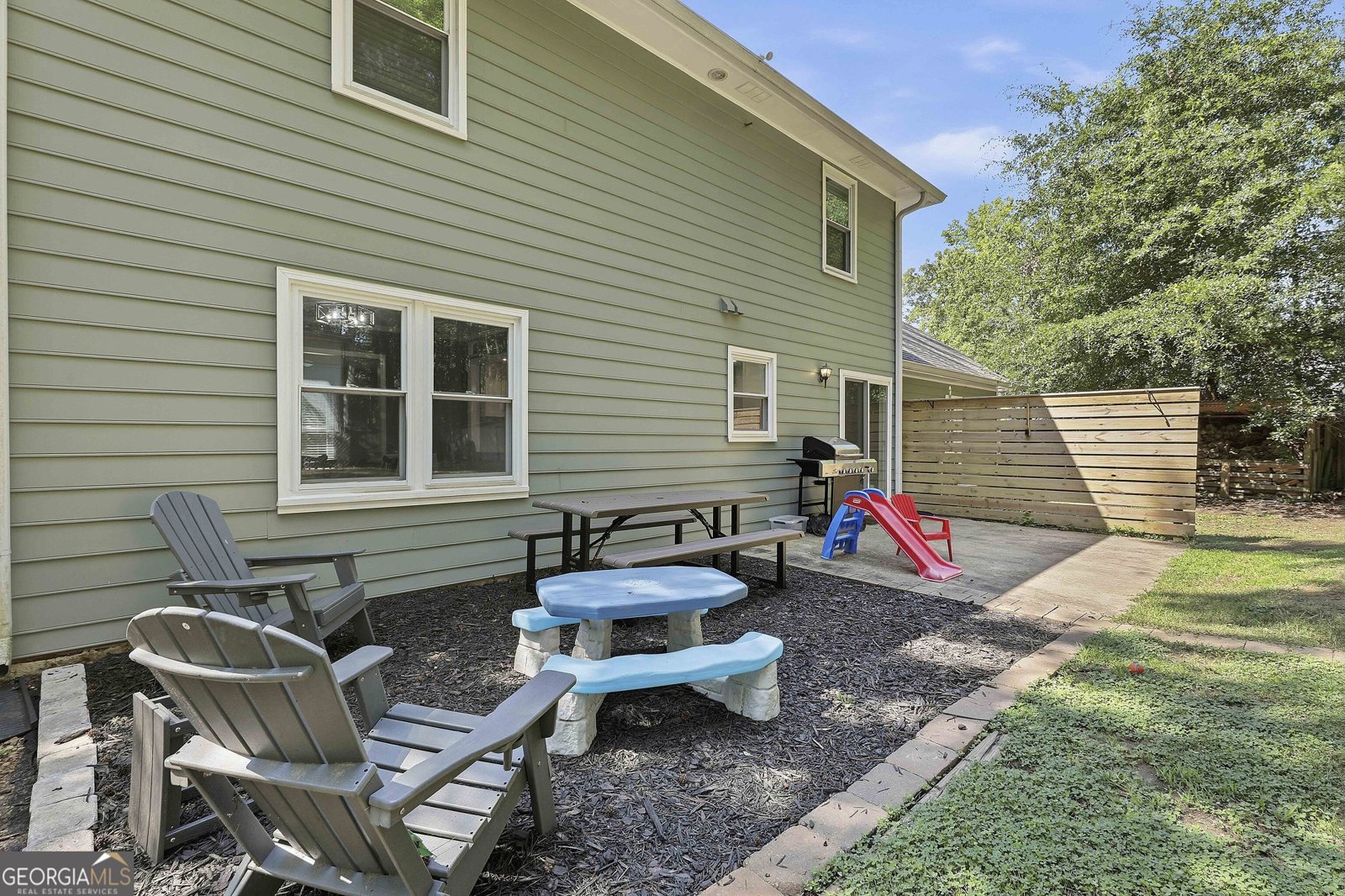 100 Terrace Tay Peachtree City - Photo 29