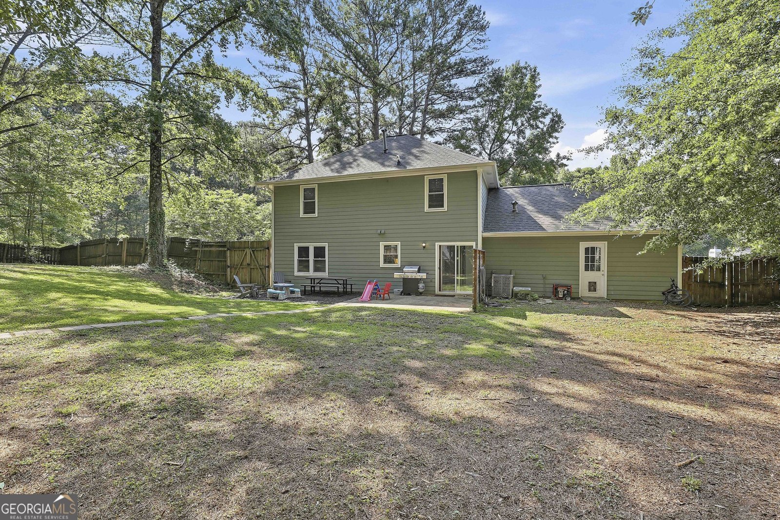 100 Terrace Tay Peachtree City - Photo 32