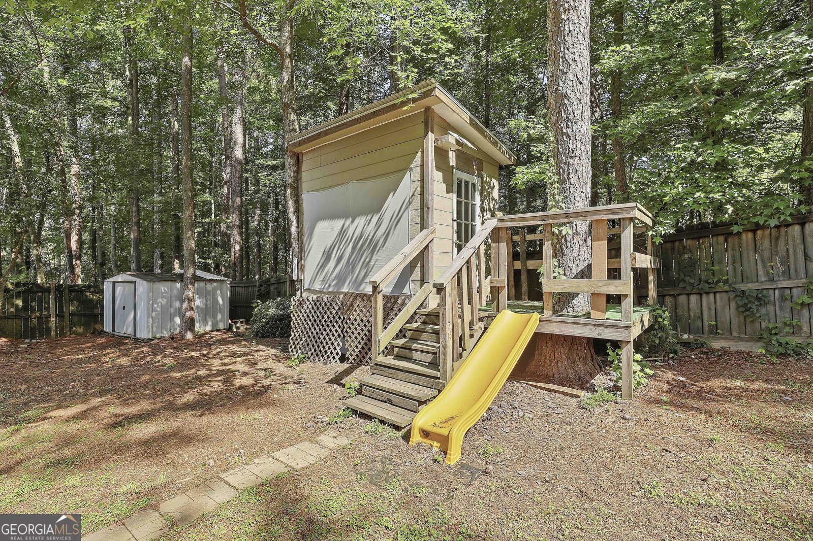 100 Terrace Tay Peachtree City - Photo 33