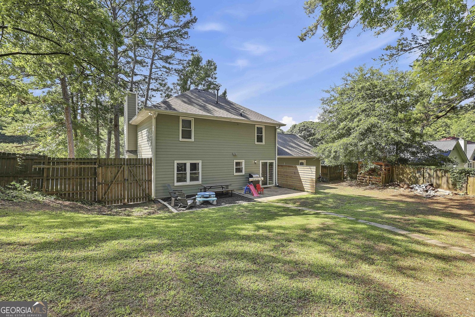 100 Terrace Tay Peachtree City - Photo 34