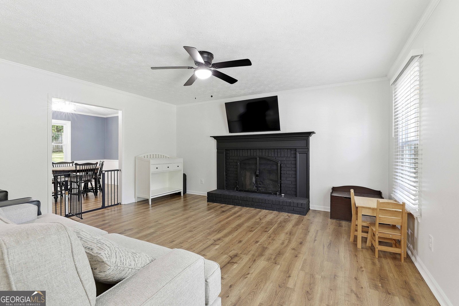100 Terrace Tay Peachtree City - Photo 8