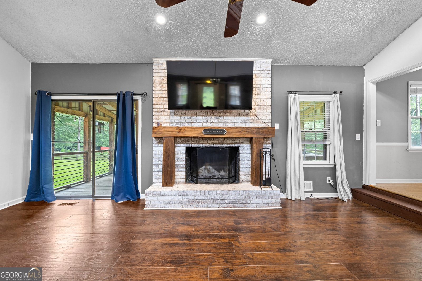 217 Lynn Drive Fayetteville - Photo 20