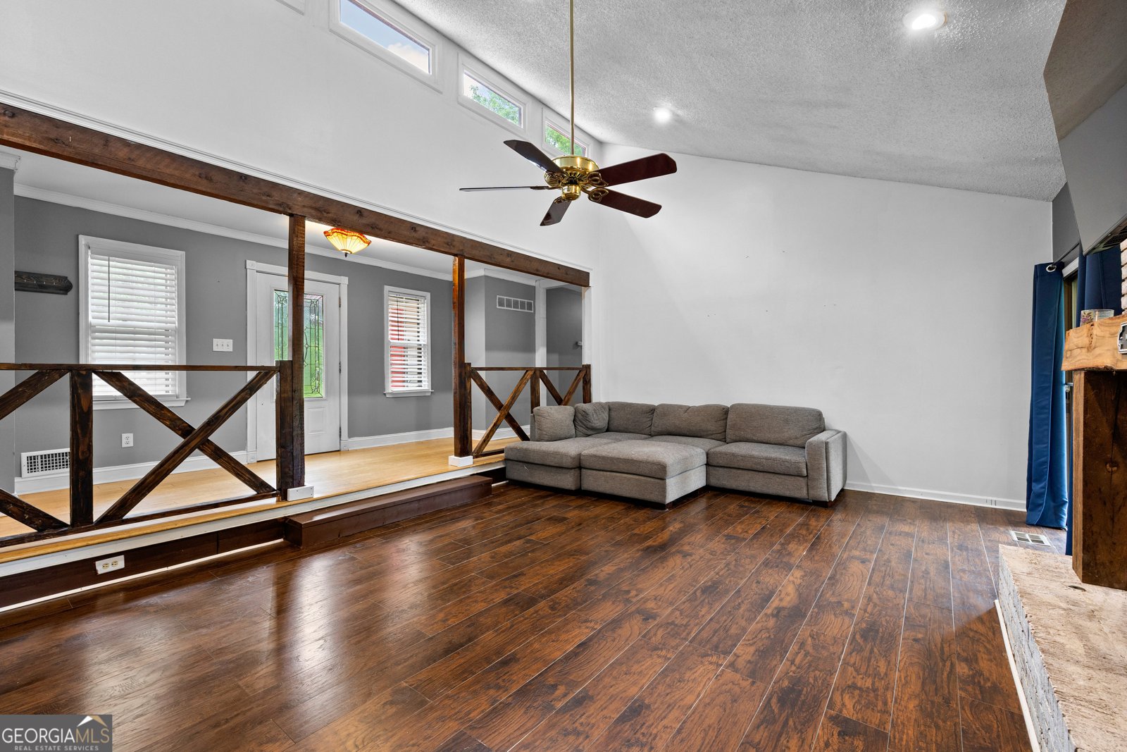 217 Lynn Drive Fayetteville - Photo 22